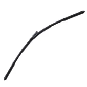 Mega Oto Market RBW Otomobil Sileceği Muz Silecek Takımı 65/65 cm 26/26 inch Seat Leon 2 ile uyumlu - 1