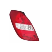 92401-1J000 - ARKA STOP LAMBASI SOL İ20 2009- İTHAL - 1