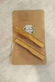 Palo Santo Nazar a Doğal Tütsü PalaSanto 2 Adet 15-20 g Negatif Enerji Yoga Palosanto Ritüel Spiritüel Palo Santo thumbnail 5