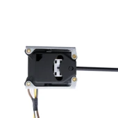 Mega Oto Market Sensen Far Kolu Renault 12 ile uyumlu - 5