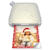HP Sprocket Taşınabilir 2x3" Anında Fotoğraf Yazıcısı - 9