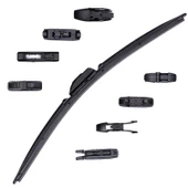 Mega Oto Market Wutse Otomobil Sileceği Muz Silecek Wutse 20 inch 50 cm WUT.1602.0021 - 1