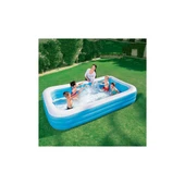 BESTWAY ŞİŞME HAVUZ JUMBO 305X183CM KZLBW54009 - 1