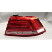 3G5945096A STOP LAMBASI SAG DIS COMFORTLINE LEDLI PASSAT 15> - 1