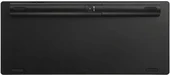 Kensington Çok Cihazlı Çift Kablosuz Kompakt Klavye (K75502US) - 3