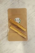 Palo Santo Nazar a Doğal Tütsü PalaSanto 2 Adet 15-20 g Negatif Enerji Yoga Palosanto Ritüel Spiritüel Palo Santo thumbnail 1