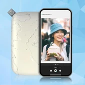 HP Sprocket Taşınabilir 2x3" Anında Fotoğraf Yazıcısı - 3