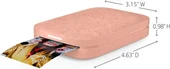 HP Sprocket Taşınabilir 2x3" Anında Fotoğraf Yazıcısı - 6
