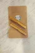 Palo Santo Nazar a Doğal Tütsü PalaSanto 2 Adet 15-20 g Negatif Enerji Yoga Palosanto Ritüel Spiritüel Palo Santo thumbnail 6