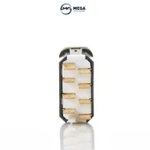 Mercedes Kamyon Dingil Düğmesi Anahtarı thumbnail 2