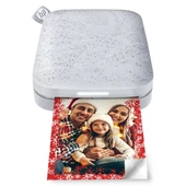 HP Sprocket Taşınabilir 2x3" Anında Fotoğraf Yazıcısı - 11