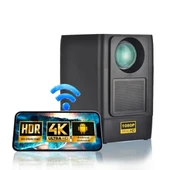 AAXA Technologies Pro Sürümü Premium Projektör HDR 5G - 1