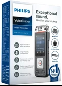 PHILIPS DVT7110 Voicetracer Dijital - 2
