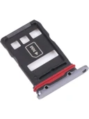 Huawei Mate 40  Tasarımı Için Sım + Nm Kart Tepsisi thumbnail 2