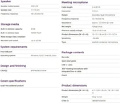 PHILIPS DVT8110 Ses Tracer Dijital - 5