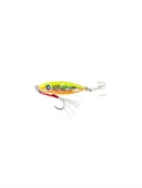 Fujin UFO Micro Jig 6gr  MT34 Glow Purple - 2
