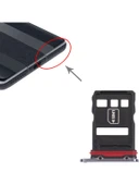 Huawei Mate 40  Tasarımı Için Sım + Nm Kart Tepsisi thumbnail 1