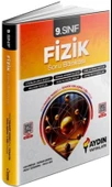 9. Sınıf Fizik Soru Bankası Aydın Yayınları - 1