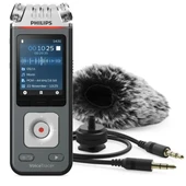PHILIPS DVT7110 Voicetracer Dijital - 1
