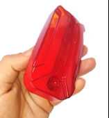 6 Adet Neon Ledli Yan Dorse Kasa Lambası 12-24 Volt Kırmızı thumbnail 2