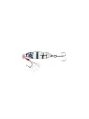 Fujin UFO Micro Jig 6gr  MT34 Glow Purple - 4