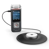 PHILIPS DVT8110 Ses Tracer Dijital - 1