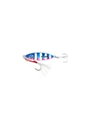 Fujin UFO Micro Jig 6gr  MT34 Glow Purple - 1