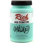 Rich Multi Decor Chalked Boya 250 Ml Patina 4560 thumbnail 1