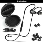 ISOtunes PRO Bluetooth Kulak Tıkacı Kulaklık - 5