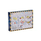AKILLIELMA-KIZILKAYA ARAÇLI METAL LEGO KZLX621 - 2