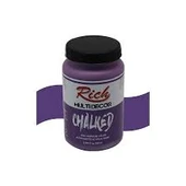 Rich Multi Decor Chalked Boya 250 ml Mürdüm 4542 thumbnail 3