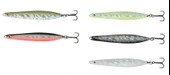 Savage gear Seeker Isp 102mm 28g Sahte Balık  01-Green Silver - 1