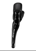 Shimano 105 St-r7120+br-r7170 Hidrolik Disk Fren Vites Seti 12v Siyah - 3