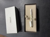 Pelikan Classic M200 Dolma Kalem Golden Beryl M - 4