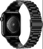 İiteeoloji Uyumlu Apple Watch Kordonu - 8