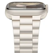 İiteeoloji Uyumlu Apple Watch Kordonu - 10