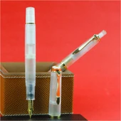 Pelikan Classic M200 Dolma Kalem Golden Beryl M - 5