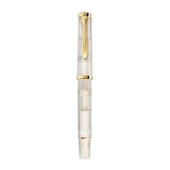 Pelikan Classic M200 Dolma Kalem Golden Beryl M - 2