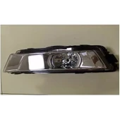 5JA941702 SIS FARI SAG BEYAZ RAPID 13>> - 1