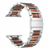 İiteeoloji Uyumlu Apple Watch Ultra 2 Bant - 1