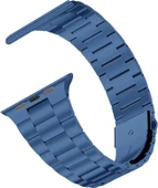 İiteeoloji Uyumlu Apple Watch Kordonu - 7