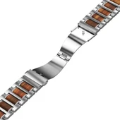 İiteeoloji Uyumlu Apple Watch Ultra 2 Bant - 5