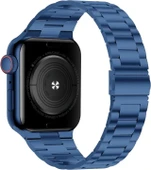 İiteeoloji Uyumlu Apple Watch Kordonu - 8
