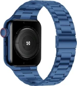 İiteeoloji Uyumlu Apple Watch Kordonu - 5