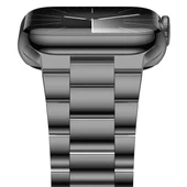 İiteeoloji Uyumlu Apple Watch Kordonu - 10