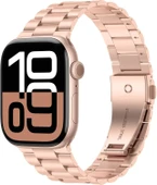 İiteeoloji Uyumlu Apple Watch Kordonu - 7