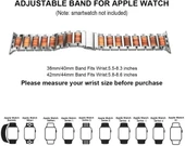 İiteeoloji Uyumlu Apple Watch Ultra 2 Bant - 4