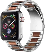 İiteeoloji Uyumlu Apple Watch Ultra 2 Bant - 2