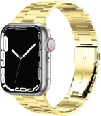 İiteeoloji Uyumlu Apple Watch Kordonu - 4