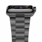 İiteeoloji Uyumlu Apple Watch Kordonu - 1